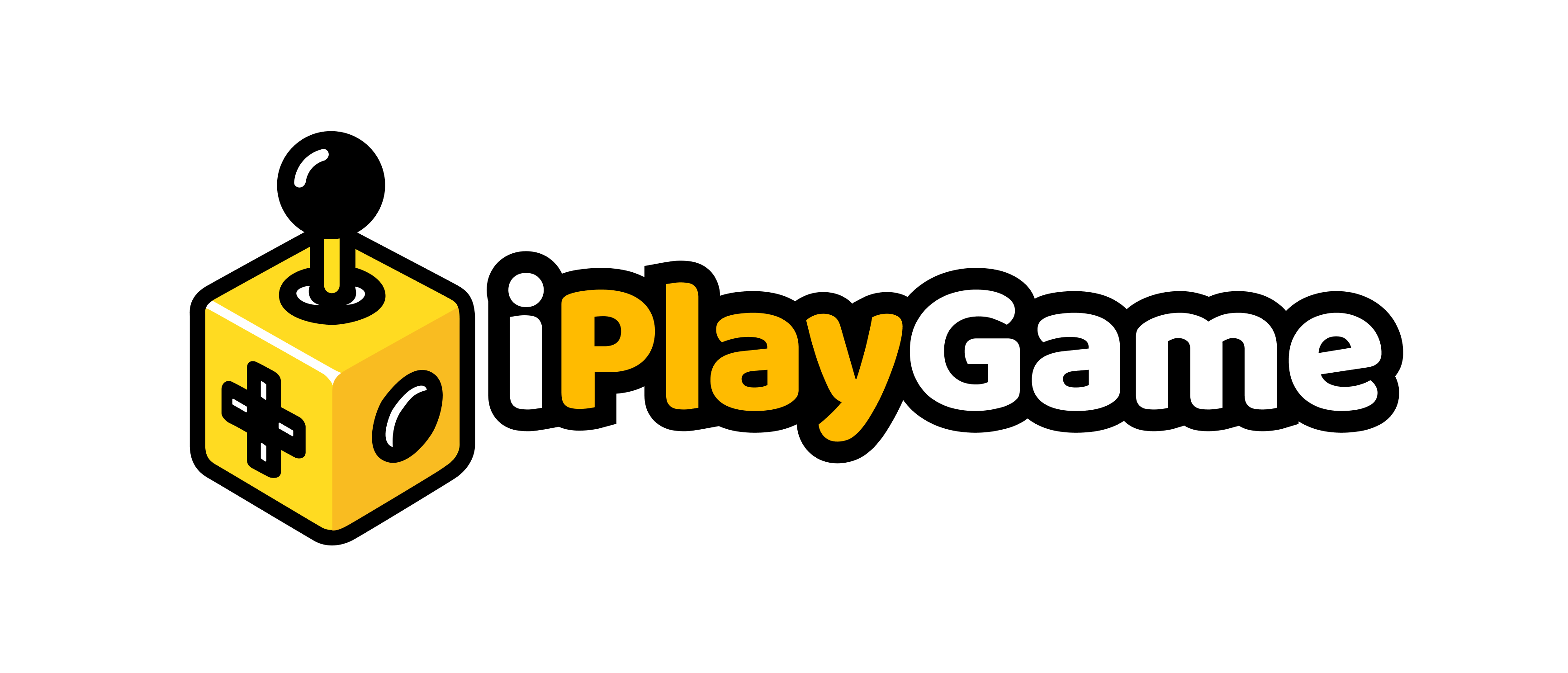 iPlayGame